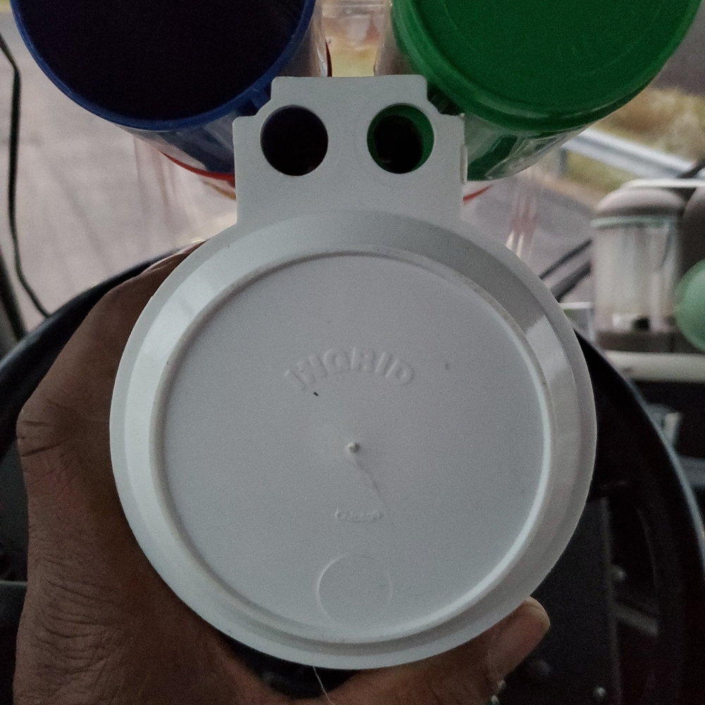 Ingrid Stackables - Picture 3 of 5